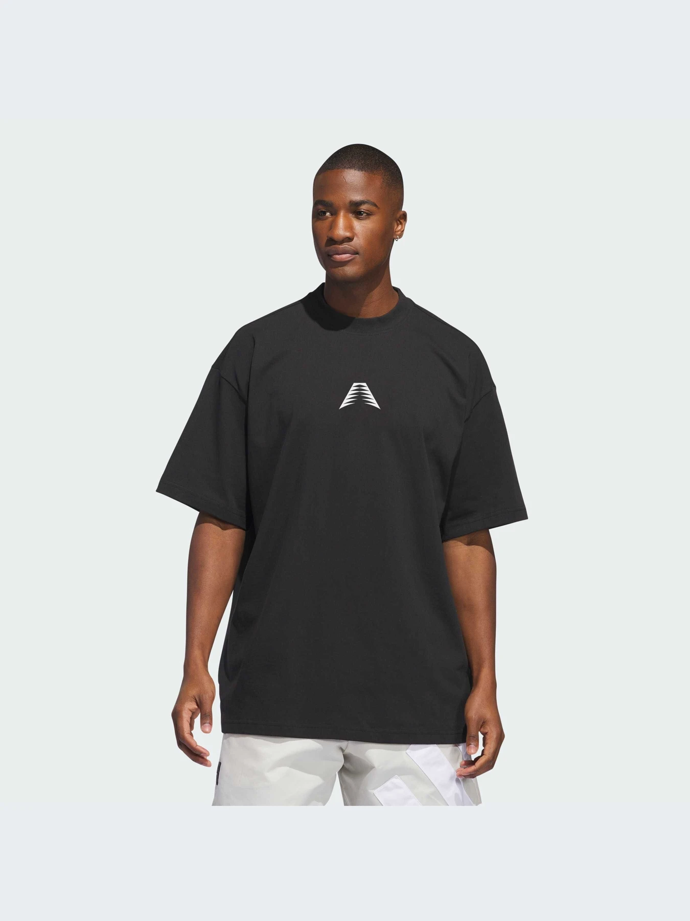 Футболки и поло Adidas модель IT0120-KZ Футболки и поло Adidas модель IT0120-KZ Фото