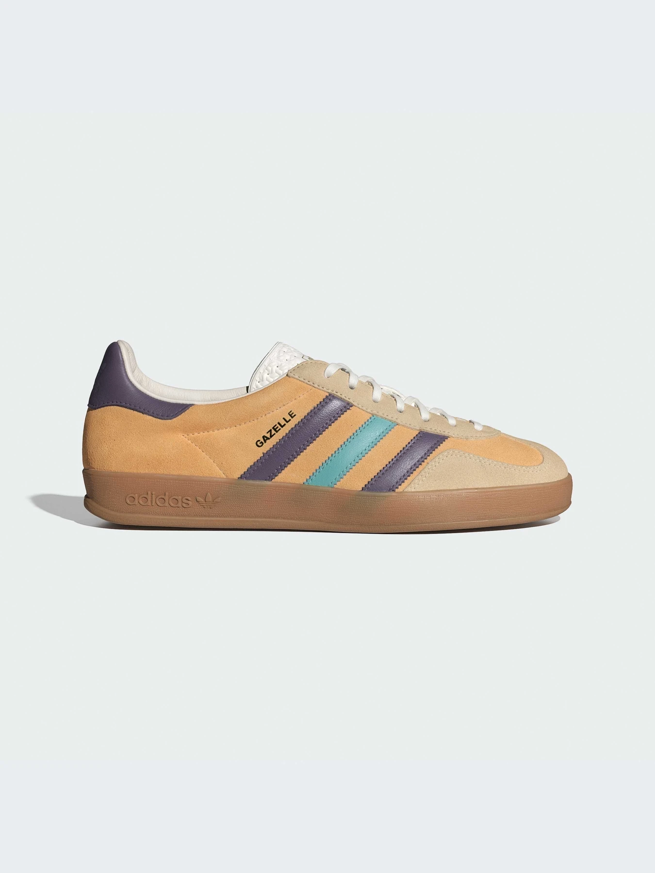 Кеды Adidas Gazelle модель IG1636-KZ Кеды Adidas Gazelle модель IG1636-KZ Фото