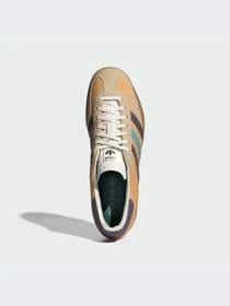 Кеды Adidas Gazelle модель IG1636-KZ Фото