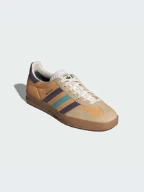 Кеды Adidas Gazelle модель IG1636-KZ Фото