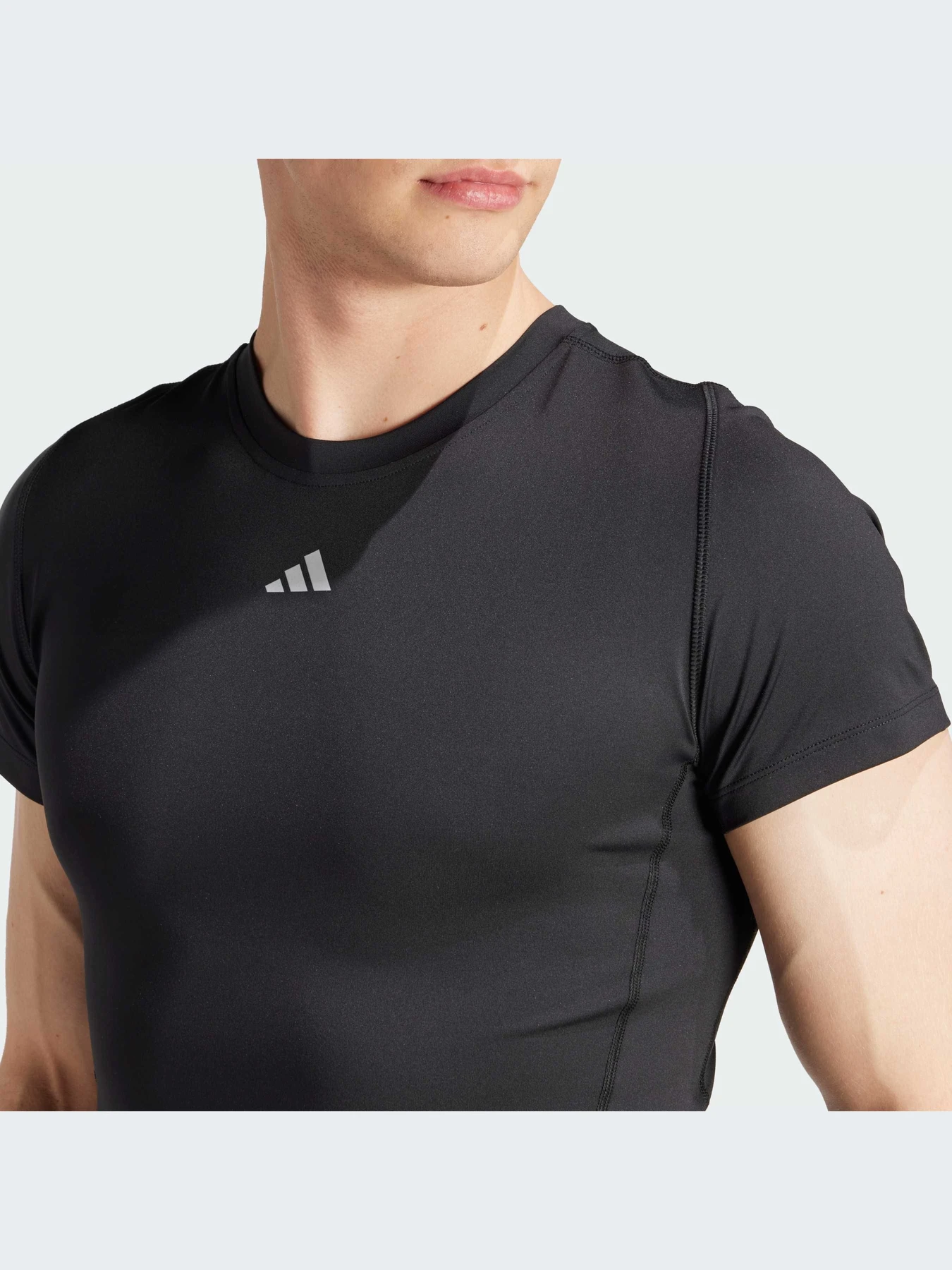Футболки и поло Adidas Clima модель IS7606-KZ Футболки и поло Adidas Clima модель IS7606-KZ Фото