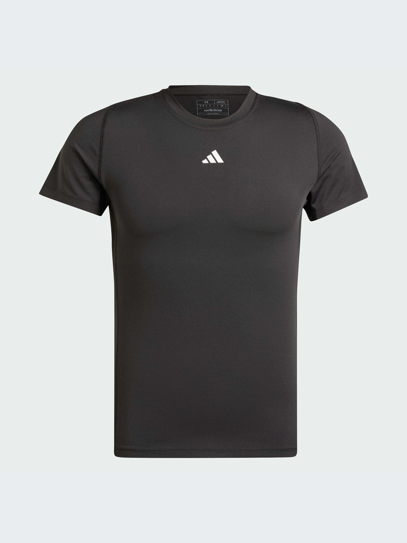 Футболки и поло Adidas Clima модель IS7606-KZ Футболки и поло Adidas Clima модель IS7606-KZ Фото