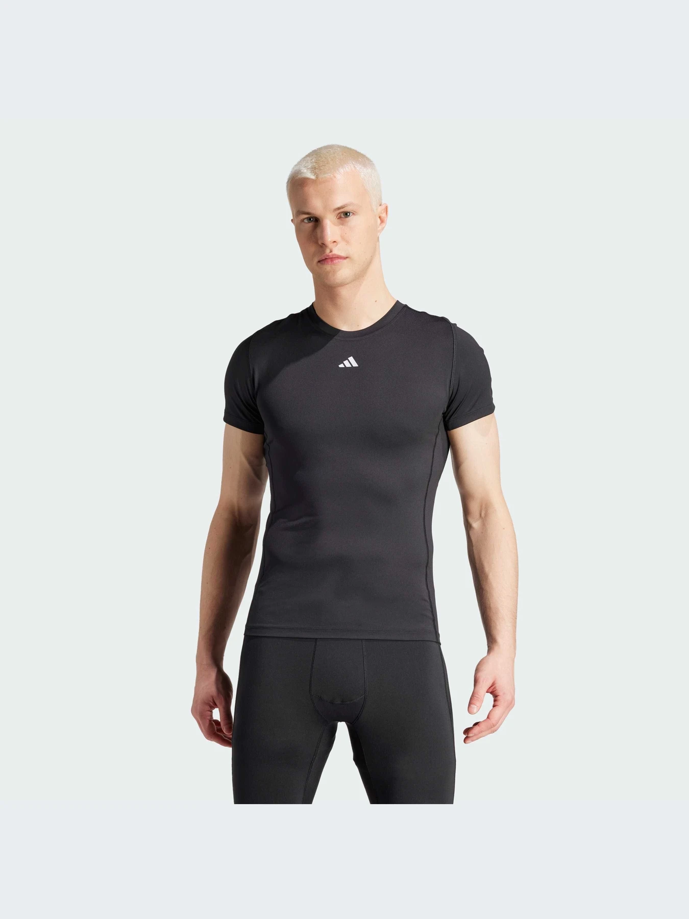 Футболки и поло Adidas Clima модель IS7606-KZ Футболки и поло Adidas Clima модель IS7606-KZ Фото