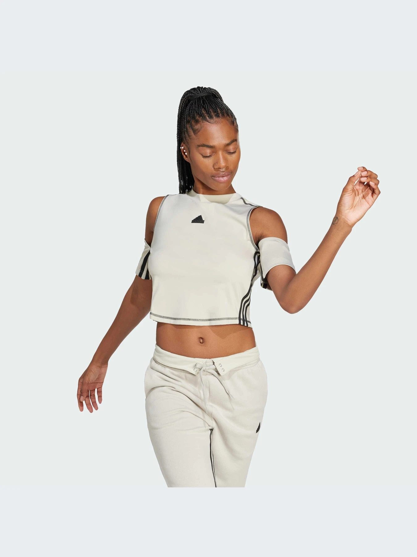 Футболки и поло Adidas модель IS0882-KZ Футболки и поло Adidas модель IS0882-KZ Фото