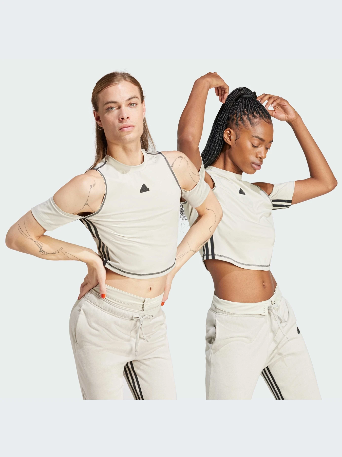Футболки и поло Adidas модель IS0882-KZ Футболки и поло Adidas модель IS0882-KZ Фото
