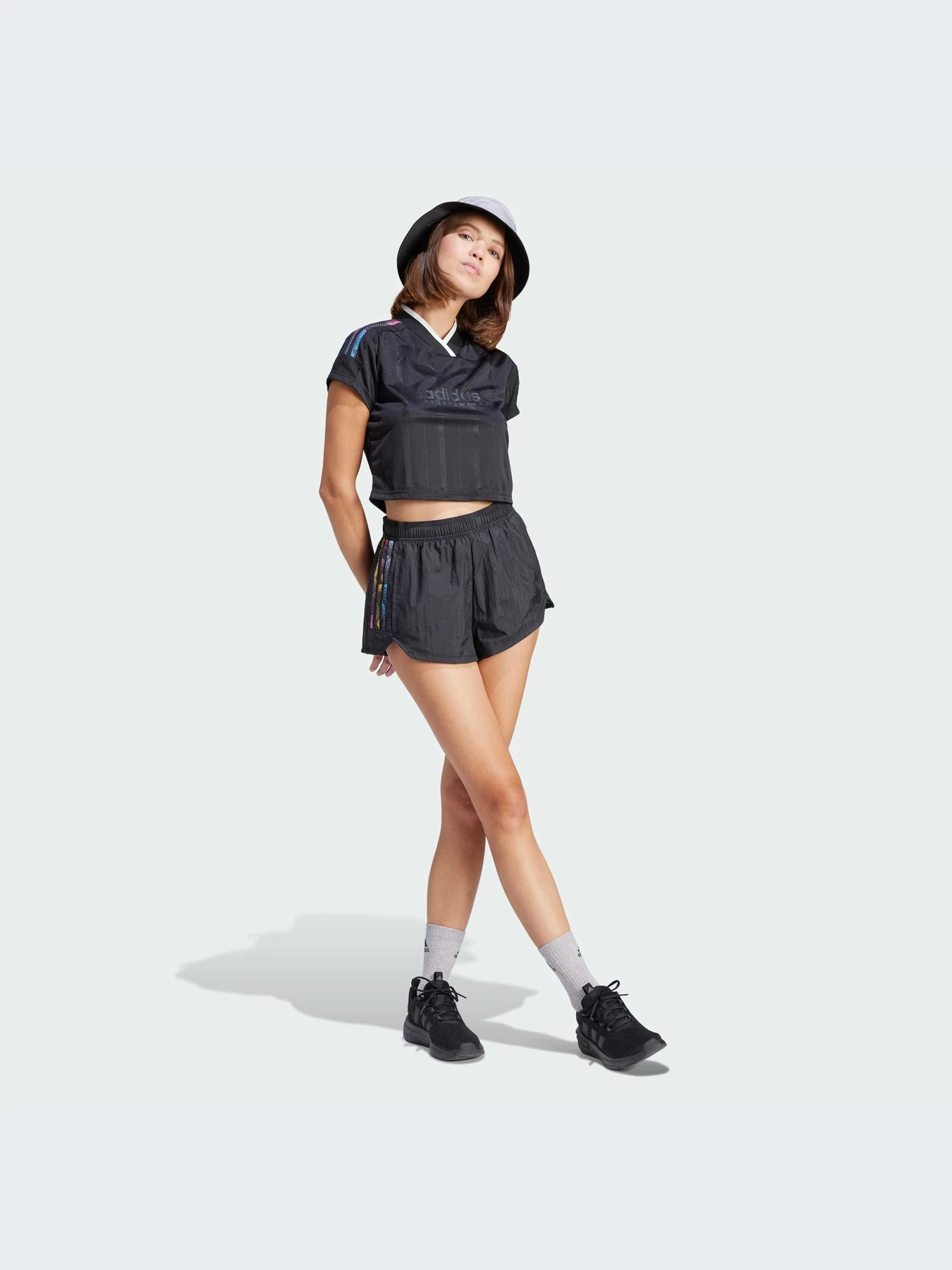 Футболки и поло Adidas Tiro модель IQ4816-KZ Футболки и поло Adidas Tiro модель IQ4816-KZ Фото