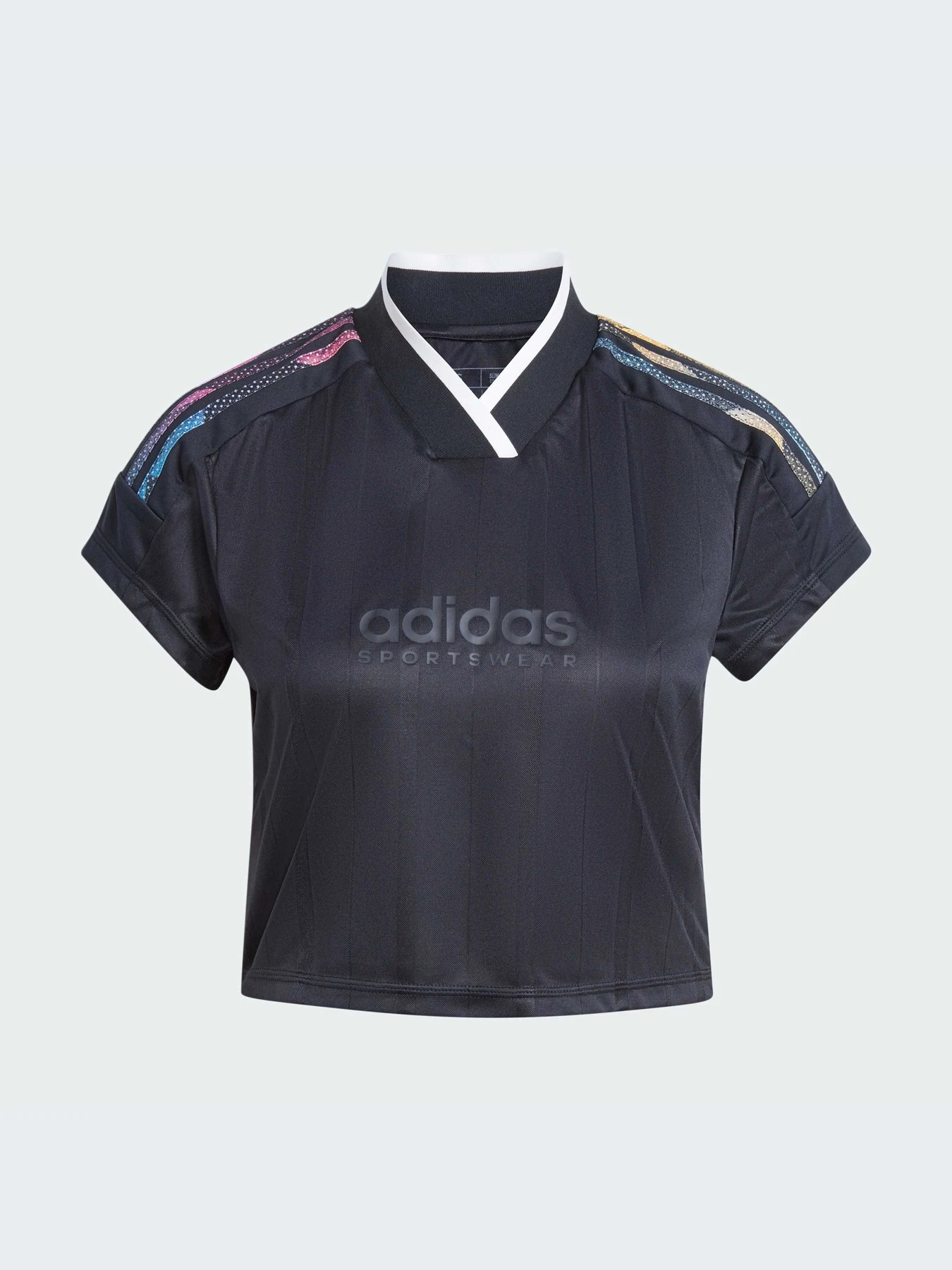 Футболки и поло Adidas Tiro модель IQ4816-KZ Футболки и поло Adidas Tiro модель IQ4816-KZ Фото
