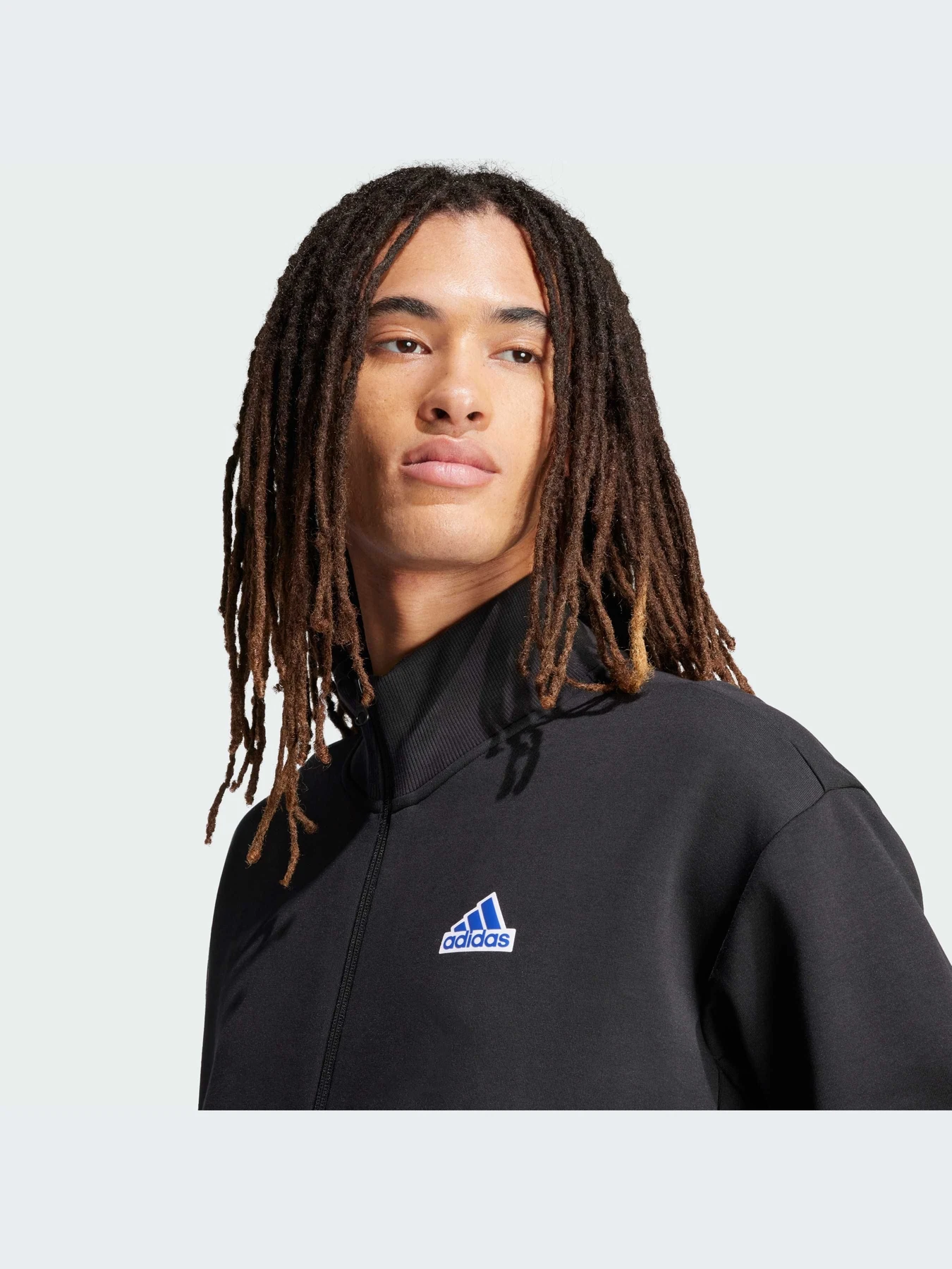Худи и свитшоты Adidas модель IS3231-KZ Худи и свитшоты Adidas модель IS3231-KZ Фото