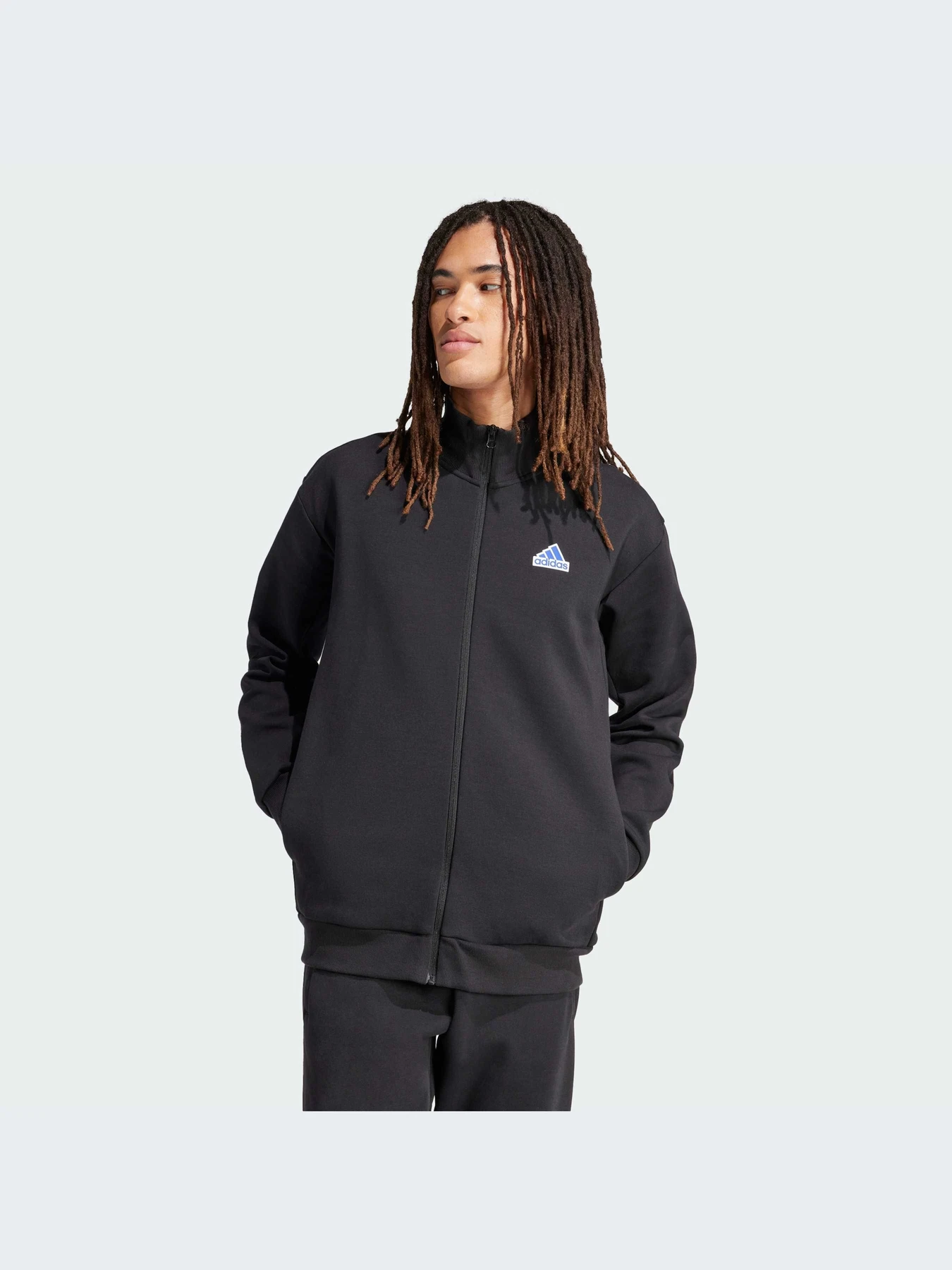 Худи и свитшоты Adidas модель IS3231-KZ Худи и свитшоты Adidas модель IS3231-KZ Фото