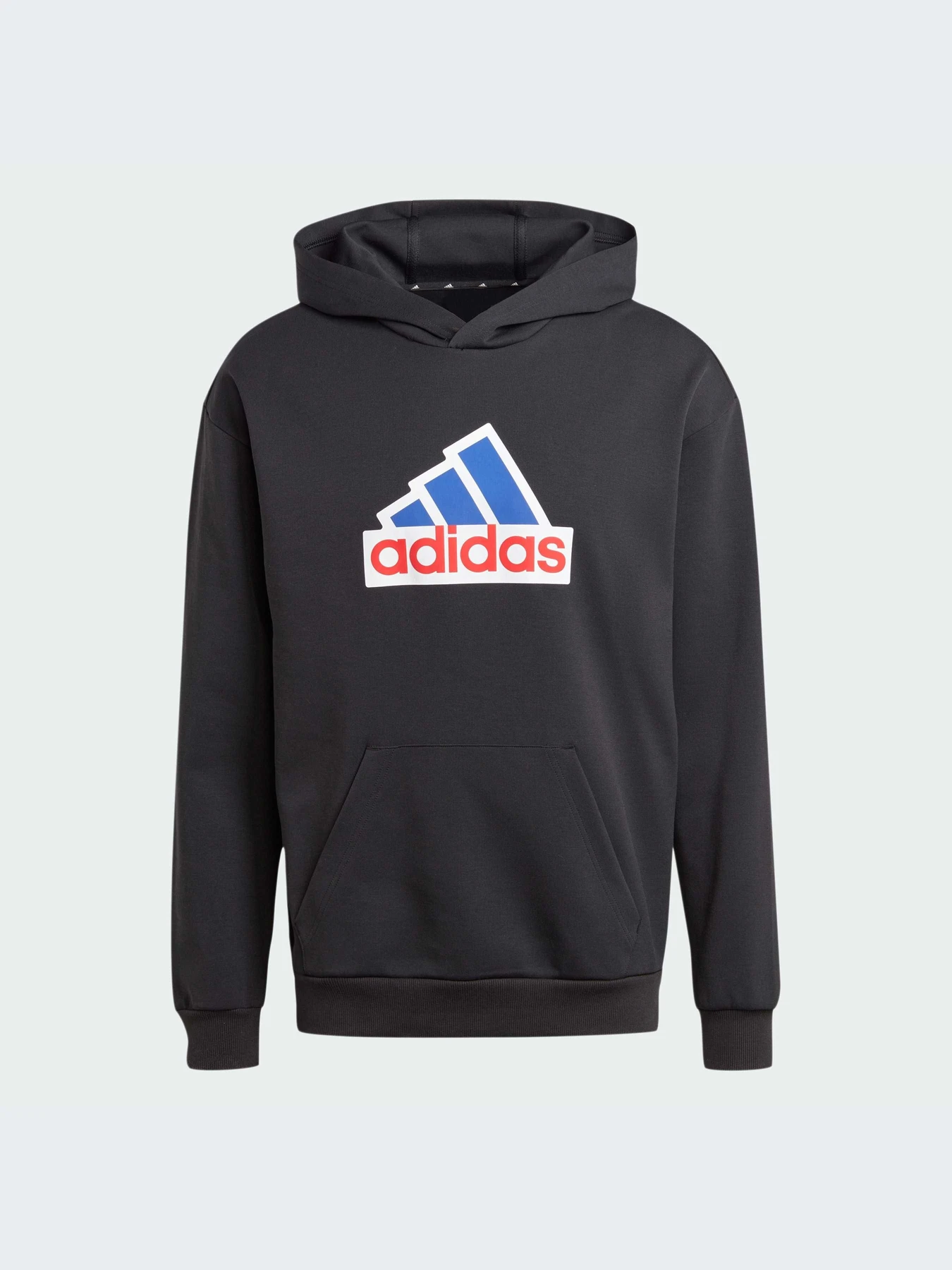 Худи и свитшоты Adidas модель IS3233-KZ Худи и свитшоты Adidas модель IS3233-KZ Фото