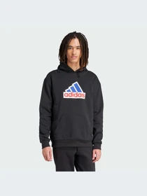 Худи и свитшоты Adidas модель IS3233-KZ Фото