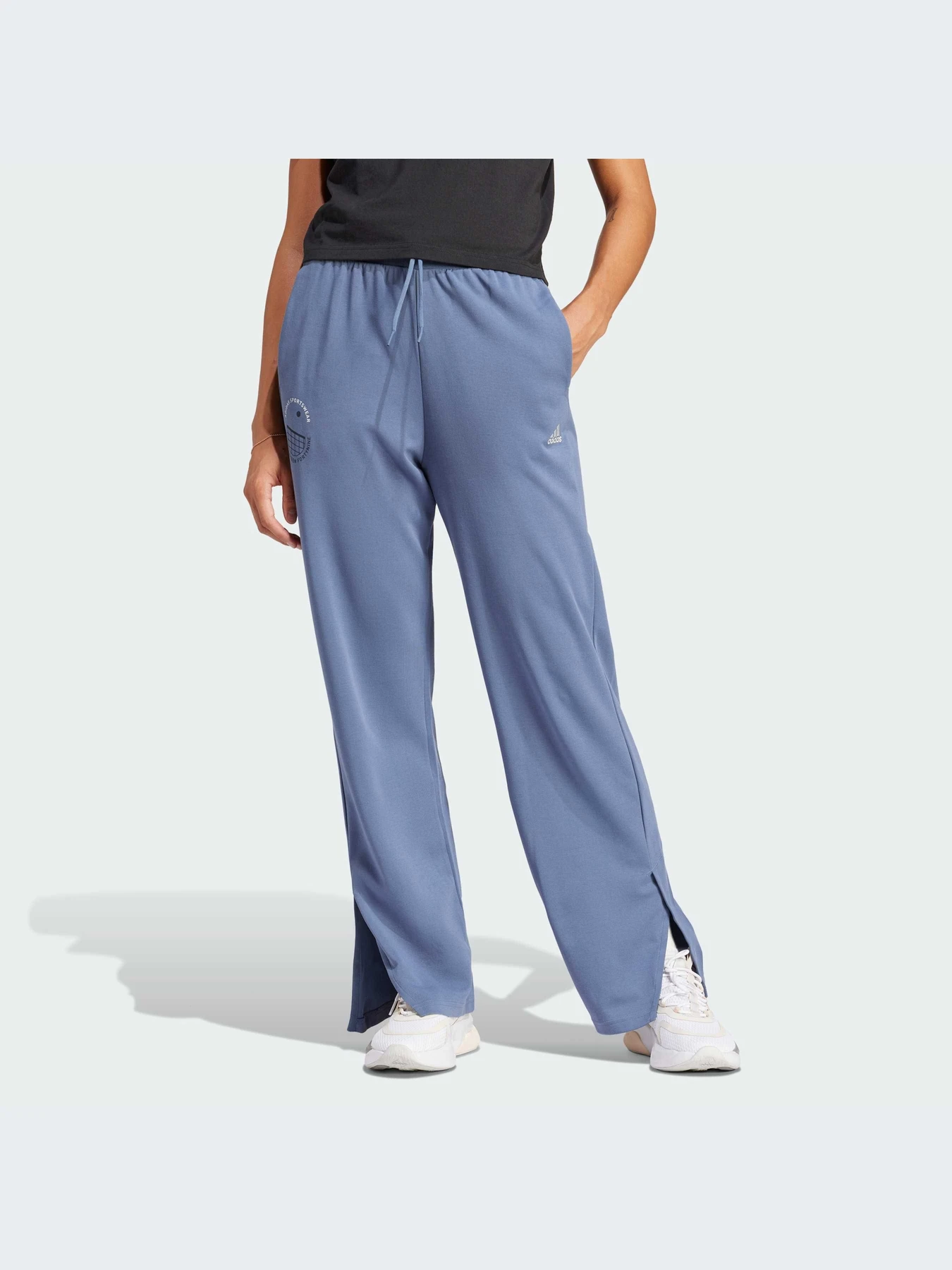 Брюки Adidas модель IS4322-KZ Брюки Adidas модель IS4322-KZ Фото