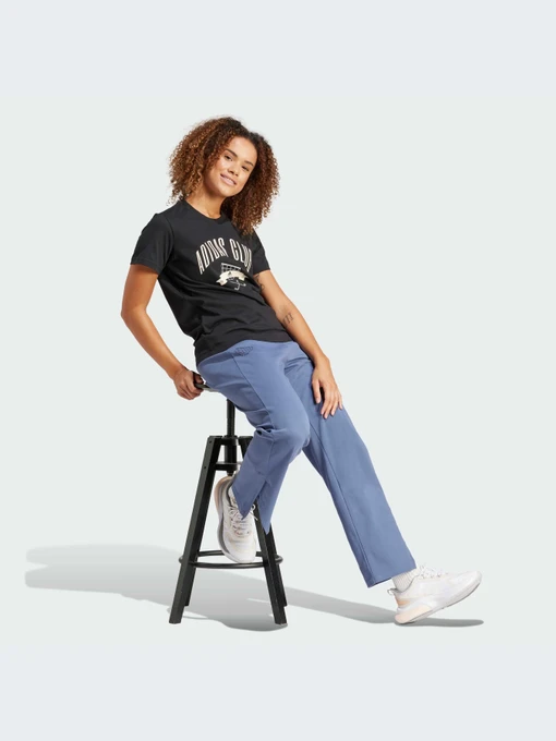 Брюки Adidas модель IS4322-KZ Фото