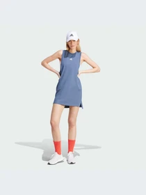 Платья Adidas модель IS4327-KZ Фото