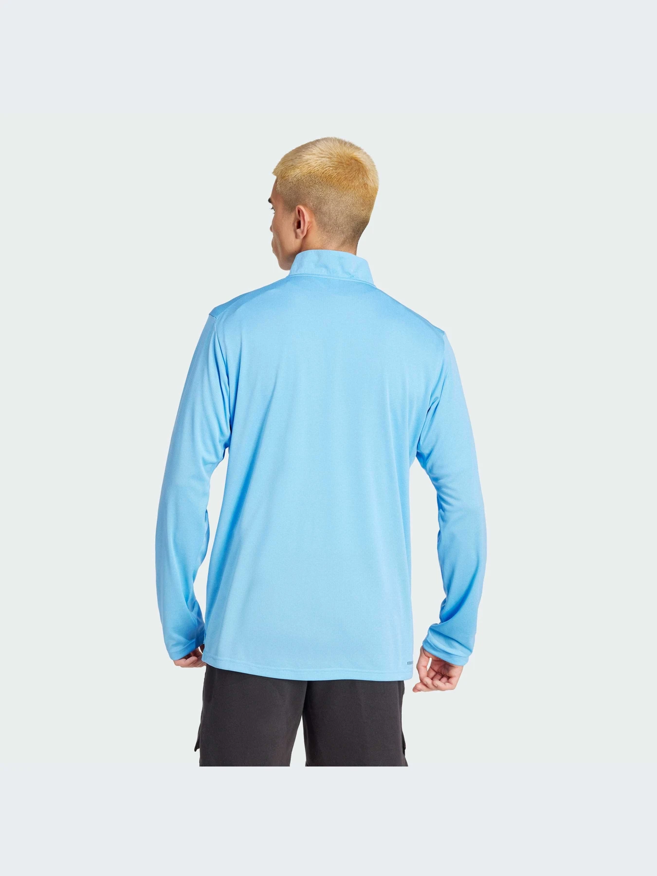 Худи и свитшоты Adidas Clima модель IT5448-KZ Худи и свитшоты Adidas Clima модель IT5448-KZ Фото