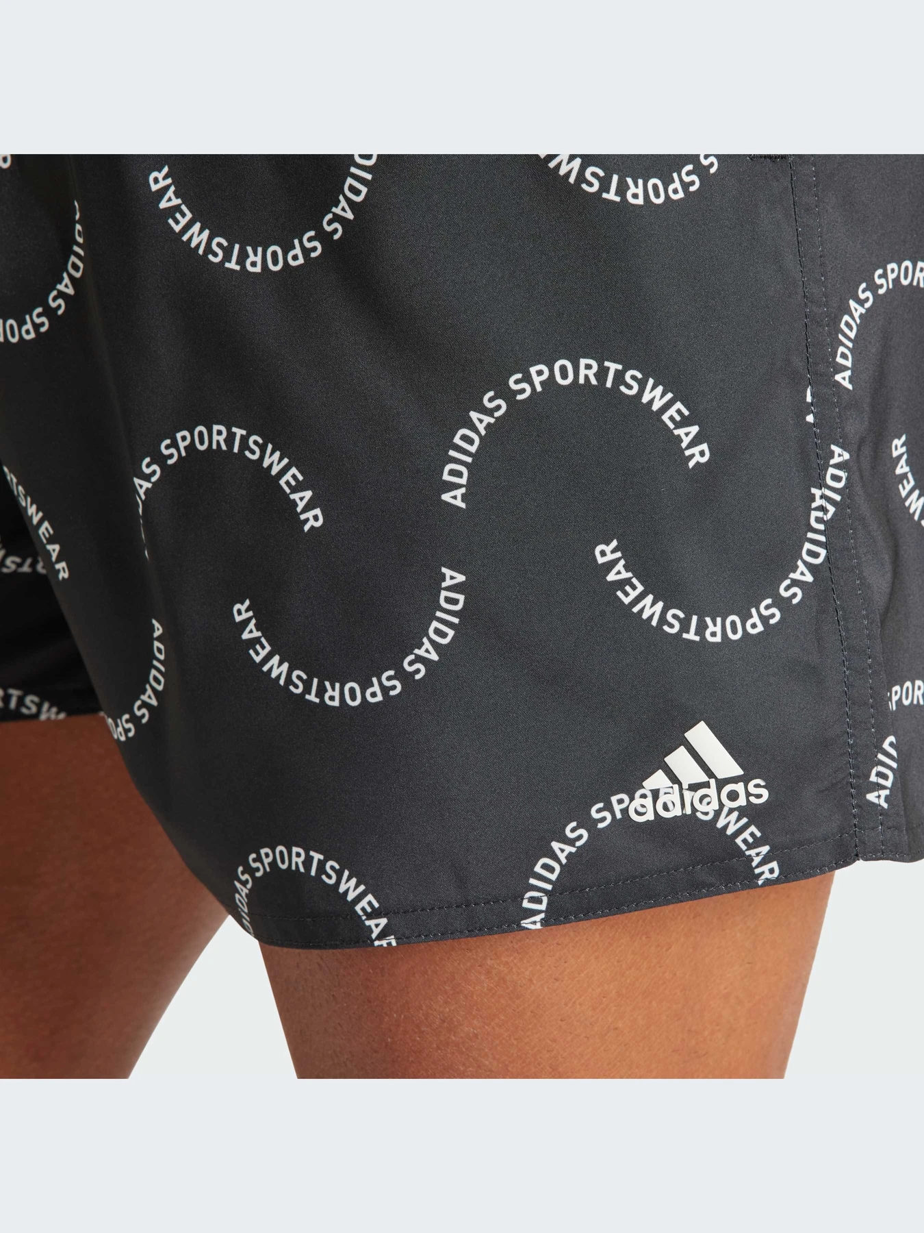 Одежда для пляжа Adidas модель IT8599-KZ Одежда для пляжа Adidas модель IT8599-KZ Фото