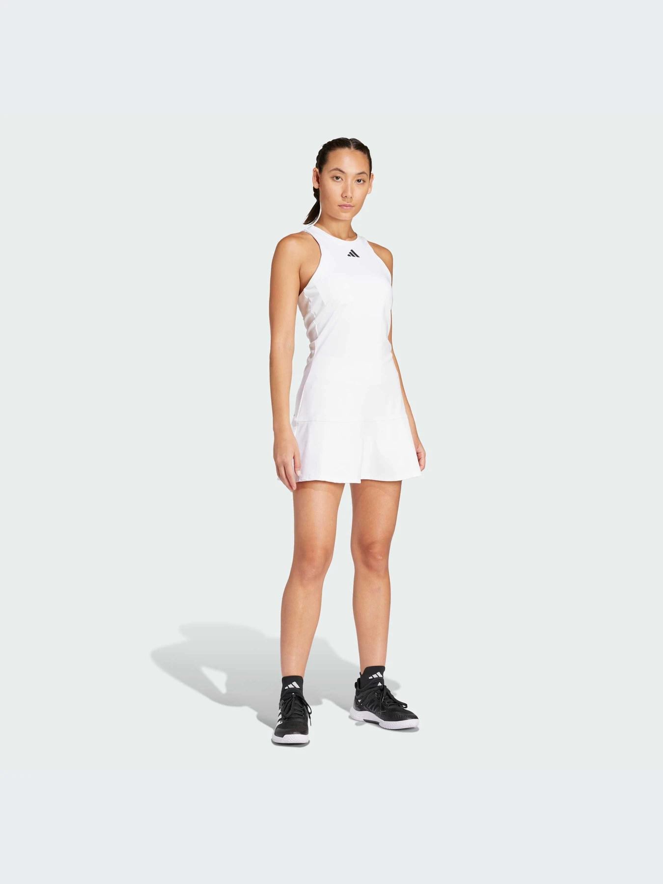 Платья Adidas модель IS7233-KZ Платья Adidas модель IS7233-KZ Фото