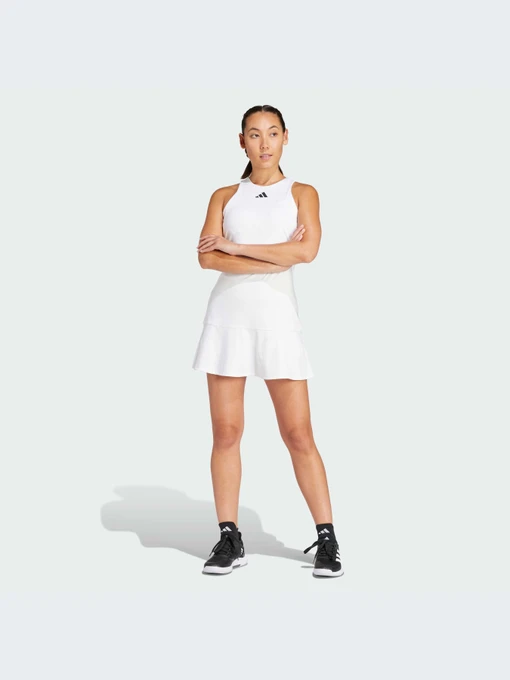 Платья Adidas модель IS7233-KZ Фото