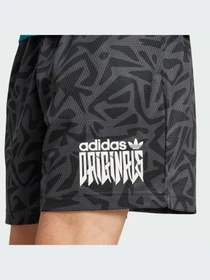 Шорты Adidas модель IY2071-KZ Фото