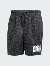 Шорты Adidas модель IY2071-KZ Фото