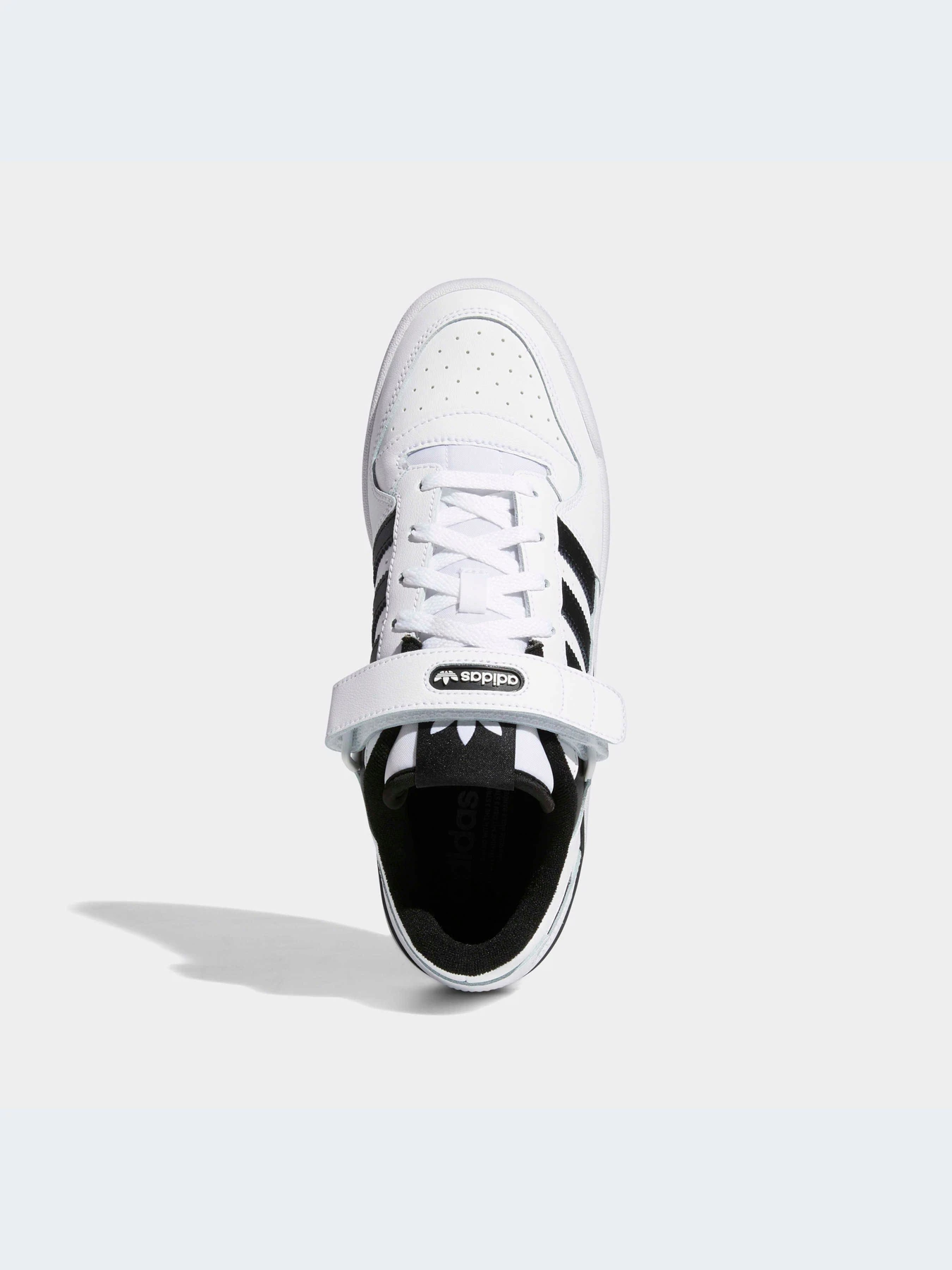 Кроссовки Adidas Forum модель FY7757-KZ Кроссовки Adidas Forum модель FY7757-KZ Фото