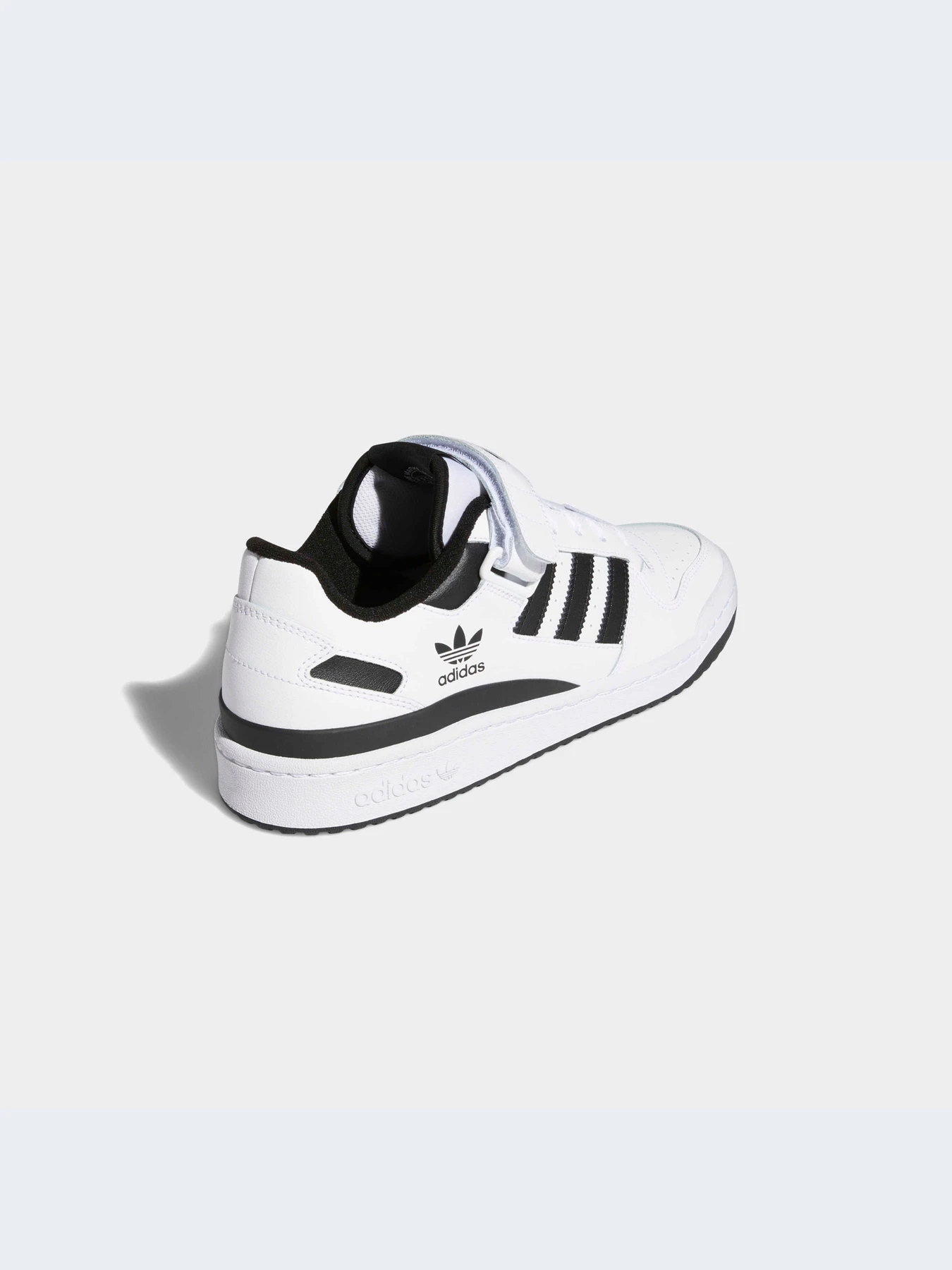 Кроссовки Adidas Forum модель FY7757-KZ Кроссовки Adidas Forum модель FY7757-KZ Фото