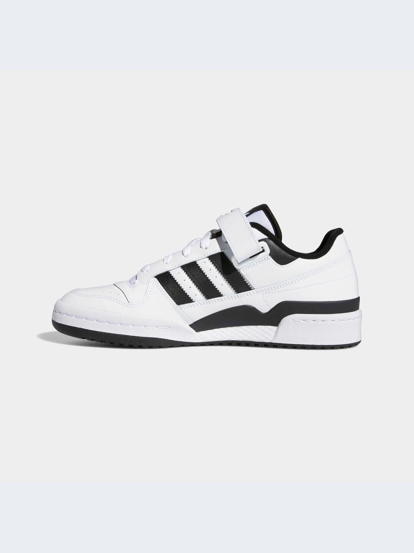 Кроссовки Adidas Forum модель FY7757-KZ Кроссовки Adidas Forum модель FY7757-KZ Фото