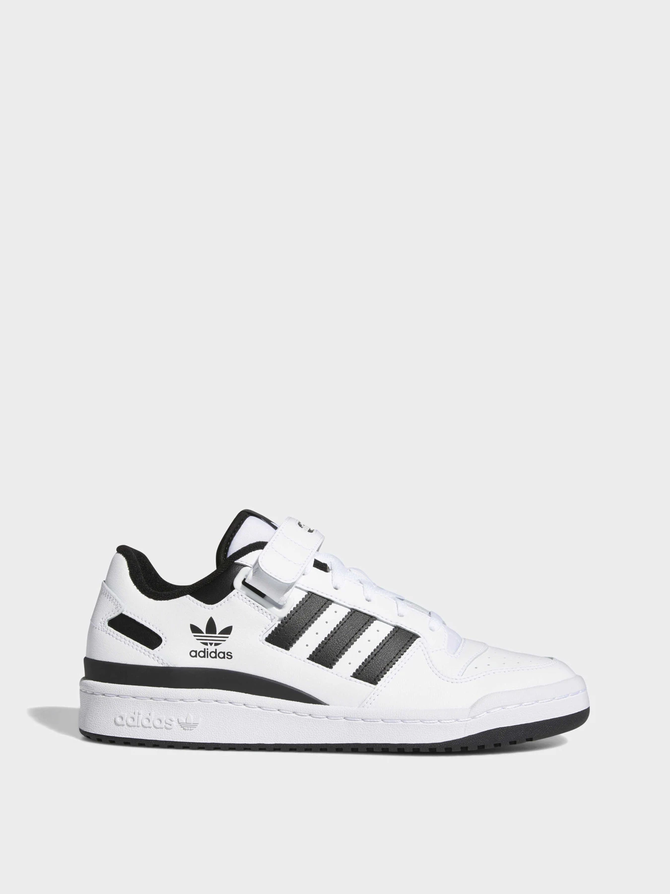 Кроссовки Adidas Forum модель FY7757-KZ Кроссовки Adidas Forum модель FY7757-KZ Фото