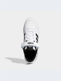 Кроссовки Adidas Forum модель FY7757-KZ Фото