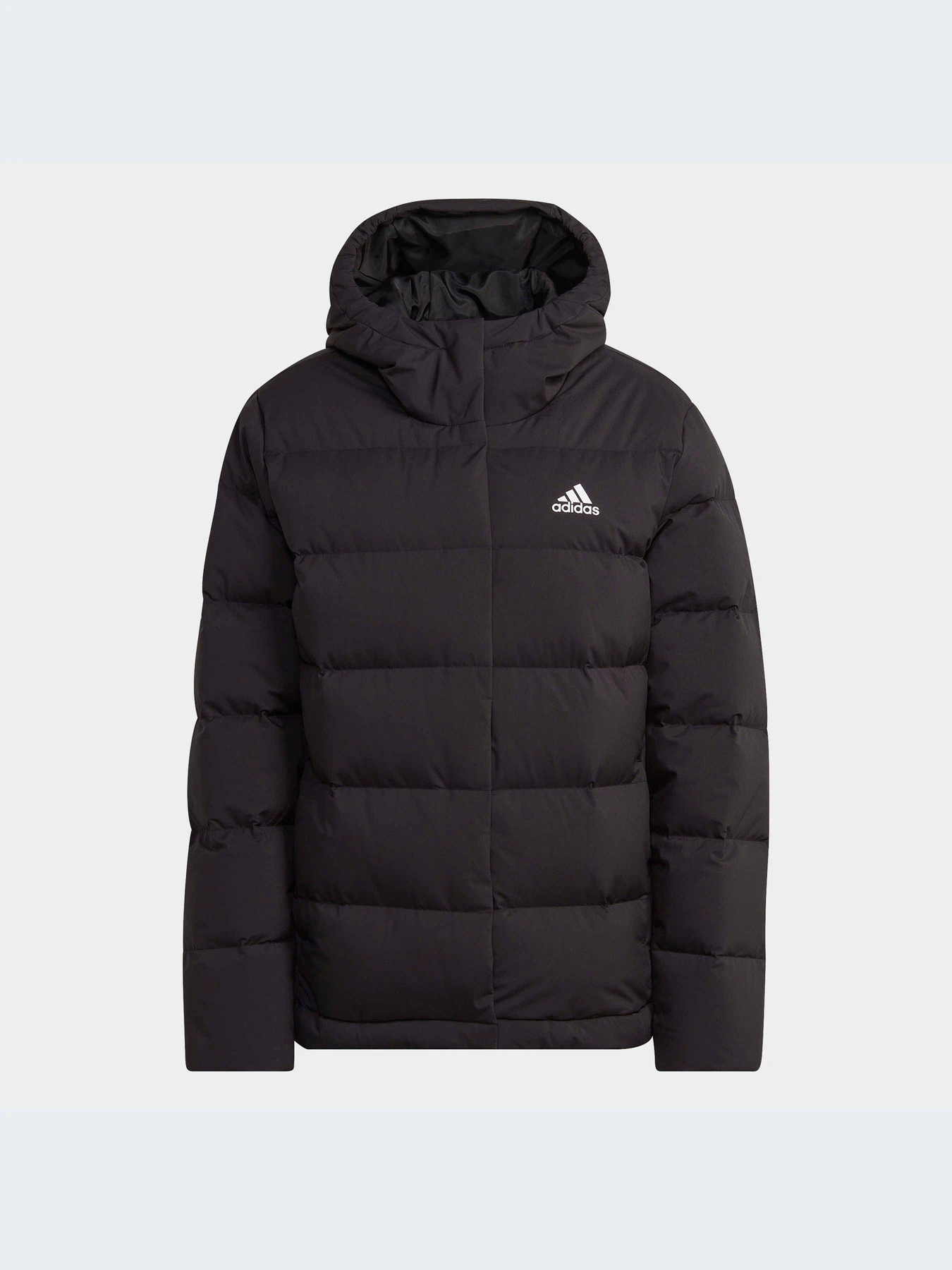 Куртки и дубленки Adidas модель HG8747-KZ Куртки и дубленки Adidas модель HG8747-KZ Фото