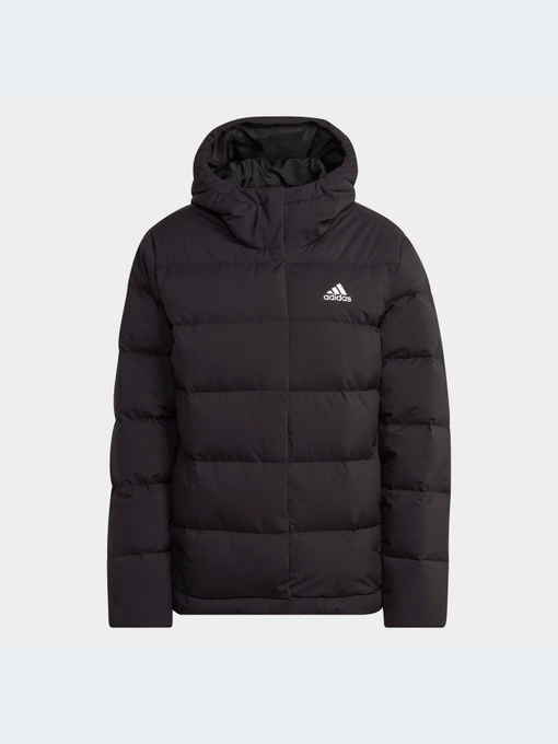 Куртки и дубленки Adidas модель HG8747-KZ Фото