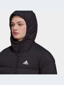 Куртки и дубленки Adidas модель HG8747-KZ Фото