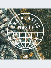 Куртки и дубленки Adidas модель HG8747-KZ Фото