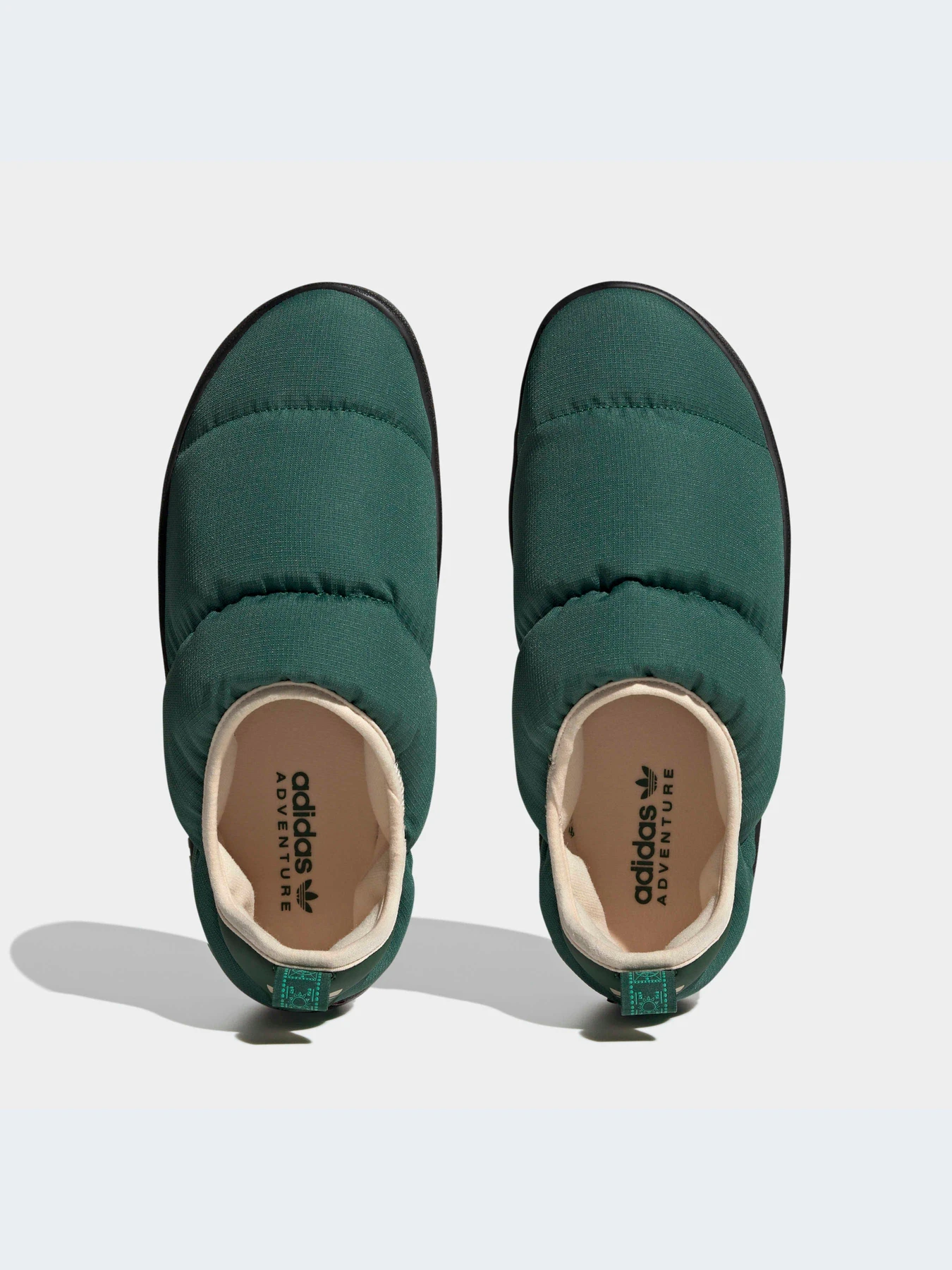 Слипоны и мокасины Adidas Adilette модель HP6535-KZ Слипоны и мокасины Adidas Adilette модель HP6535-KZ Фото
