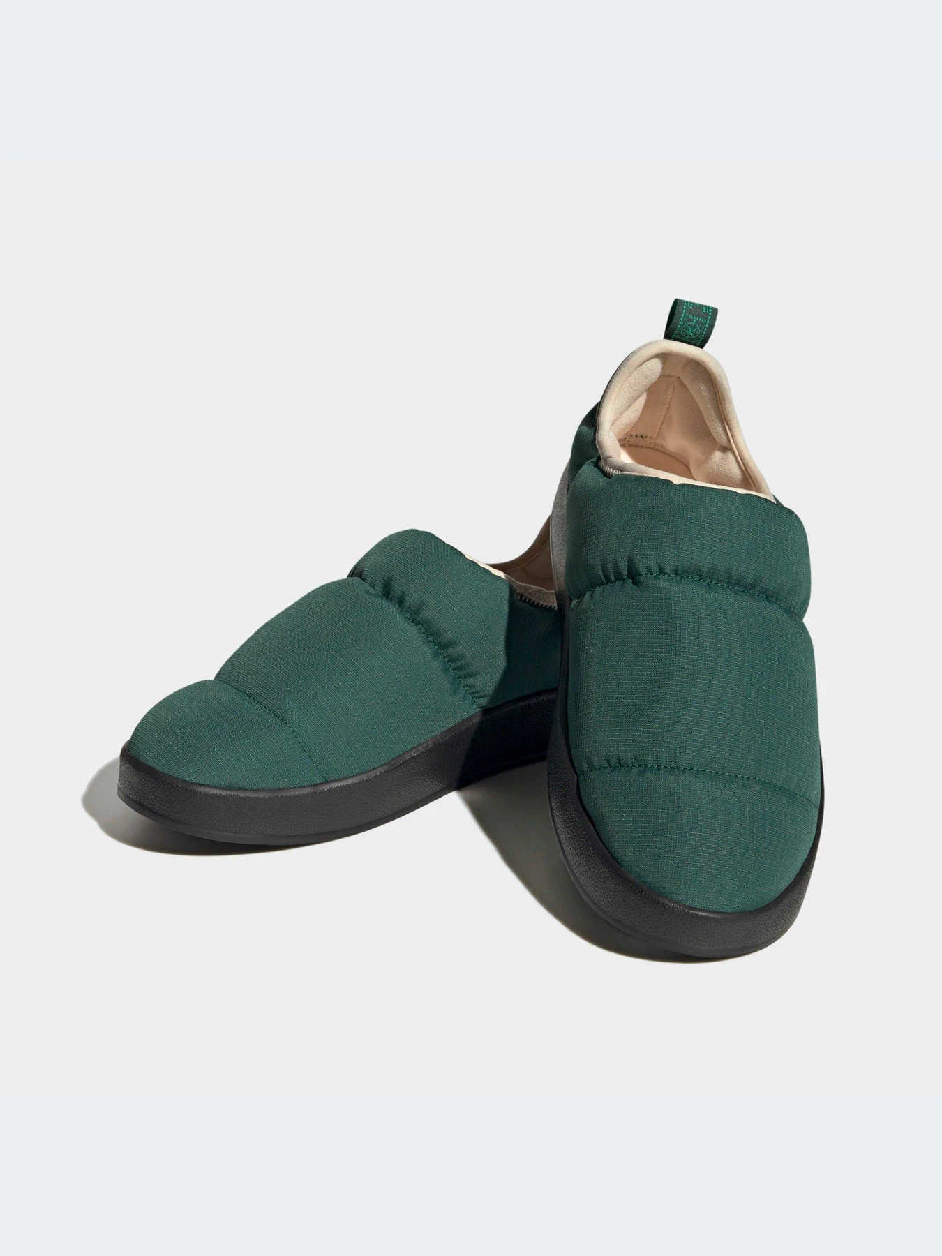 Слипоны и мокасины Adidas Adilette модель HP6535-KZ Слипоны и мокасины Adidas Adilette модель HP6535-KZ Фото