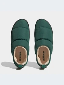 Слипоны и мокасины Adidas Adilette модель HP6535-KZ Фото