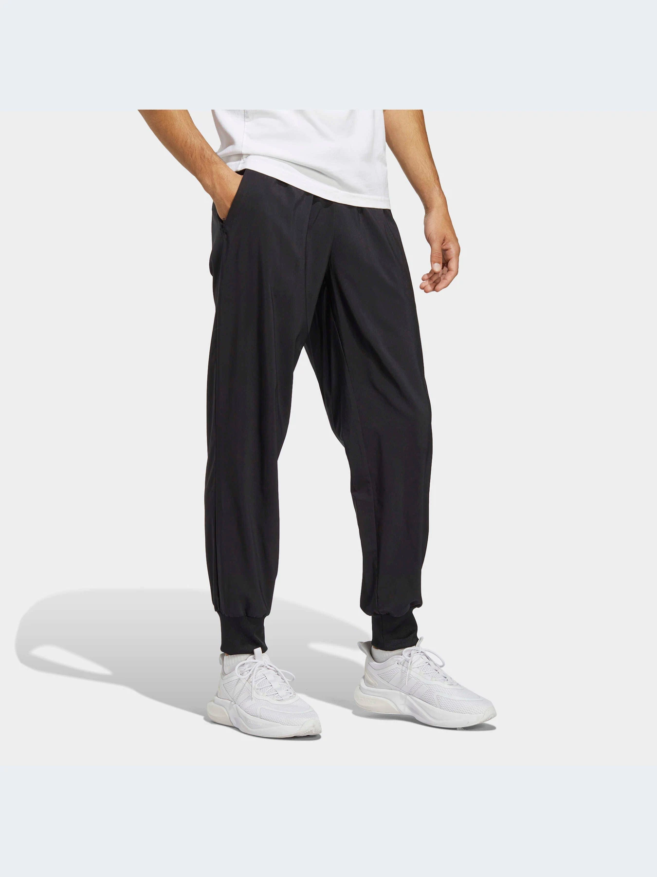 Брюки Adidas модель IC0059-KZ Брюки Adidas модель IC0059-KZ Фото