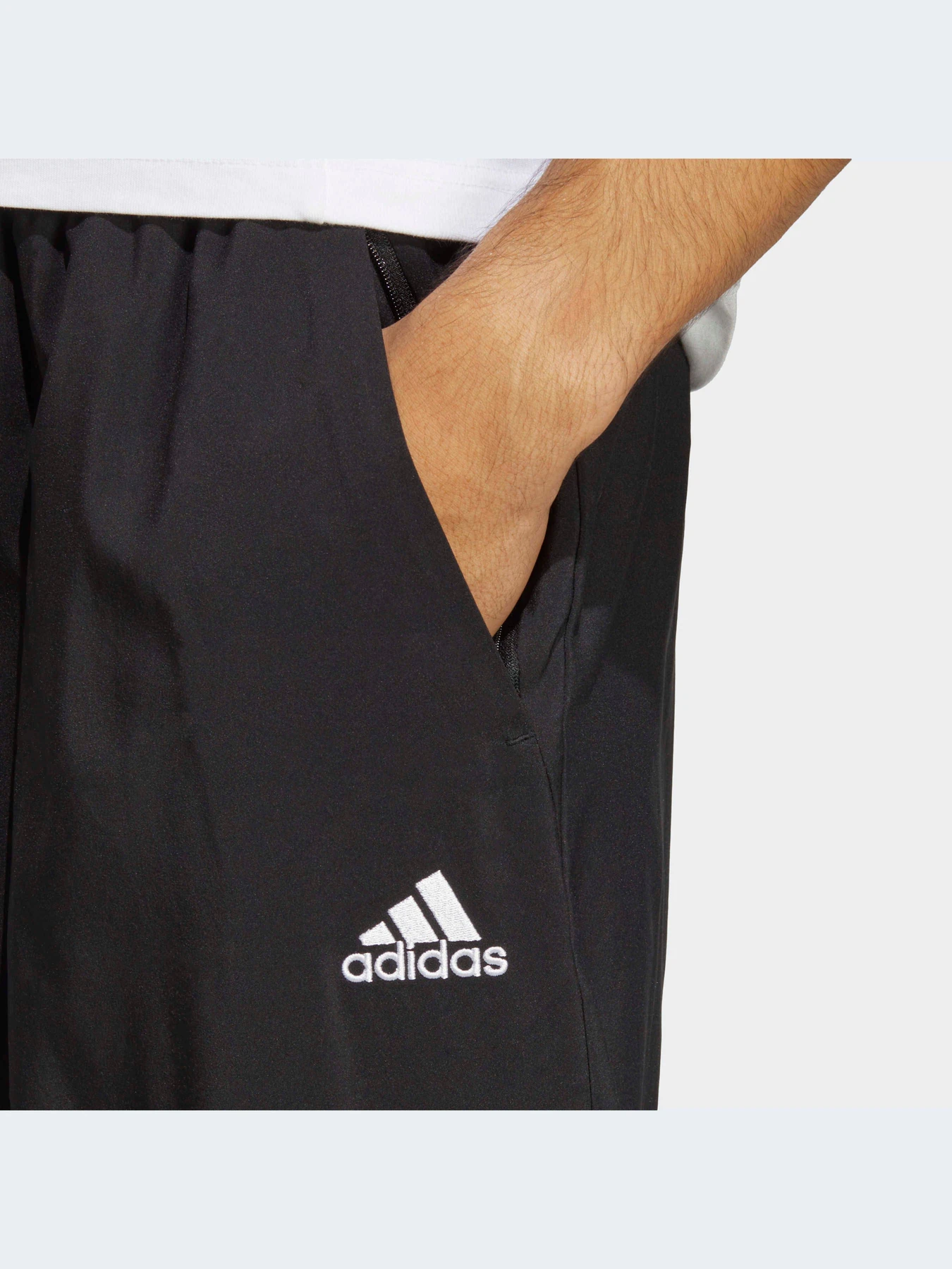 Брюки Adidas модель IC0059-KZ Брюки Adidas модель IC0059-KZ Фото