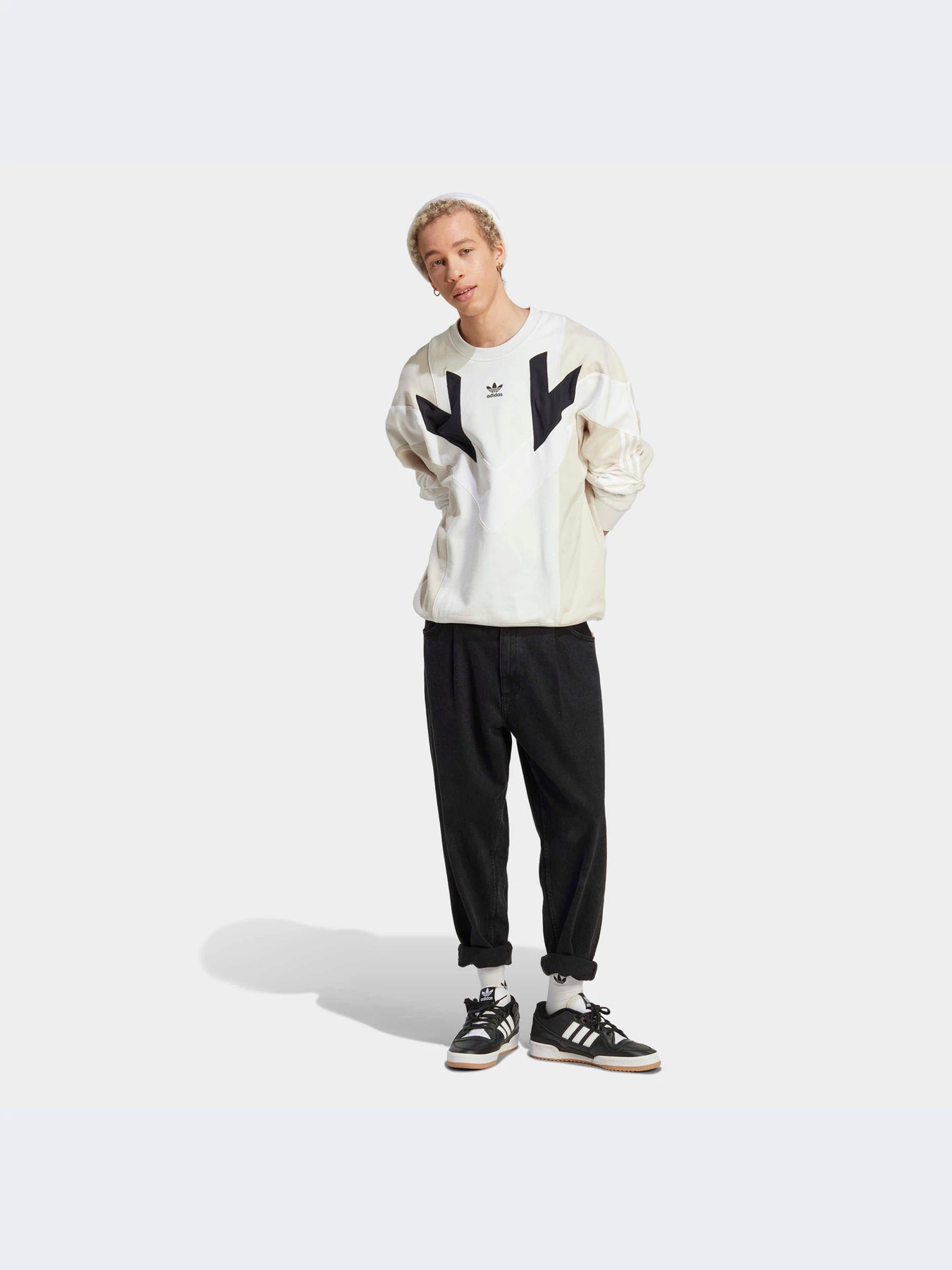 Худи и свитшоты Adidas модель IC6016-KZ Худи и свитшоты Adidas модель IC6016-KZ Фото