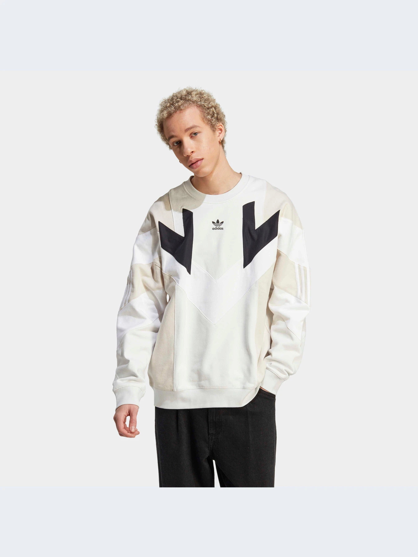 Худи и свитшоты Adidas модель IC6016-KZ Худи и свитшоты Adidas модель IC6016-KZ Фото