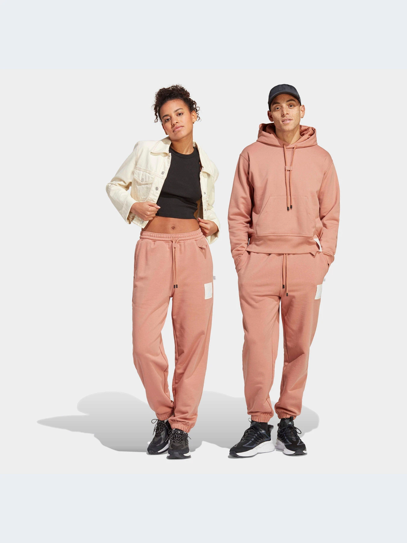 Брюки Adidas модель IC4080-KZ Брюки Adidas модель IC4080-KZ Фото