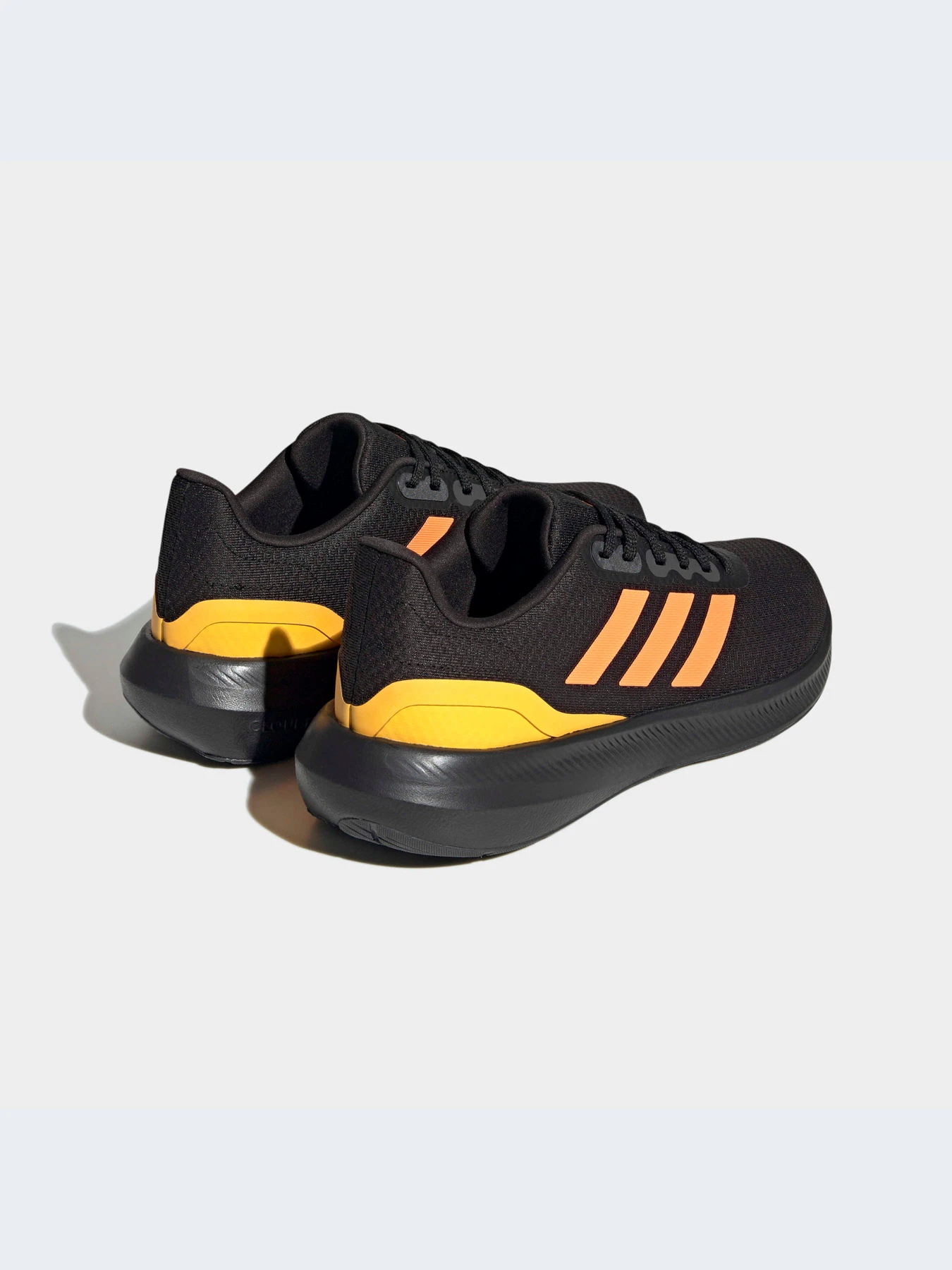 Кроссовки Adidas Runfalcon модель HP7545-KZ Кроссовки Adidas Runfalcon модель HP7545-KZ Фото