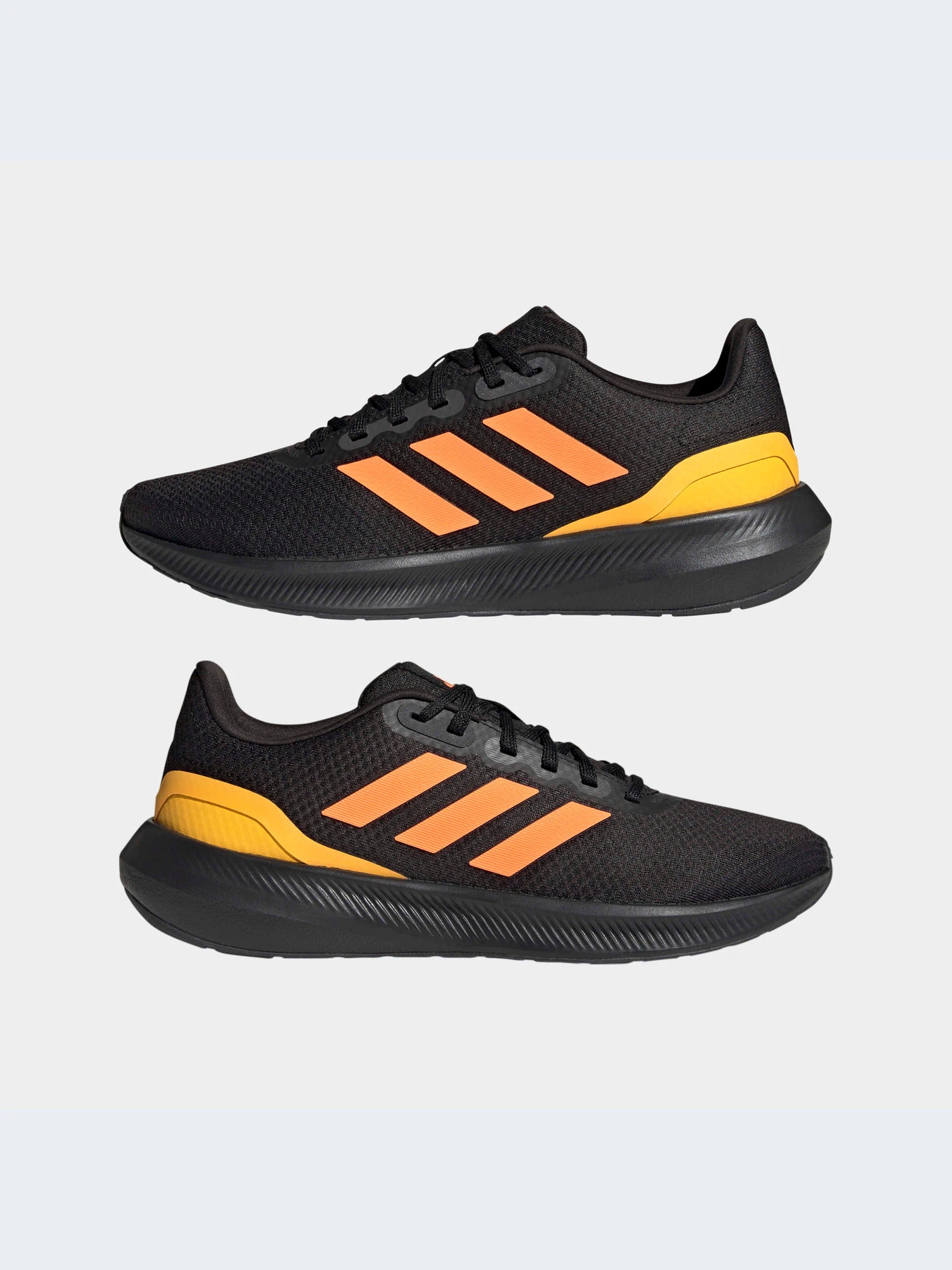 Кроссовки Adidas Runfalcon модель HP7545-KZ Кроссовки Adidas Runfalcon модель HP7545-KZ Фото