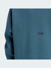 Худи и свитшоты Adidas ZNE модель IN5087-KZ Фото