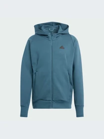 Худи и свитшоты Adidas ZNE модель IN5087-KZ Фото