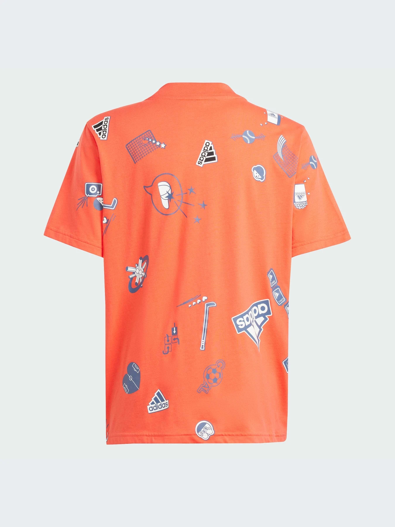 Футболки и поло Adidas модель IS3759-KZ Футболки и поло Adidas модель IS3759-KZ Фото