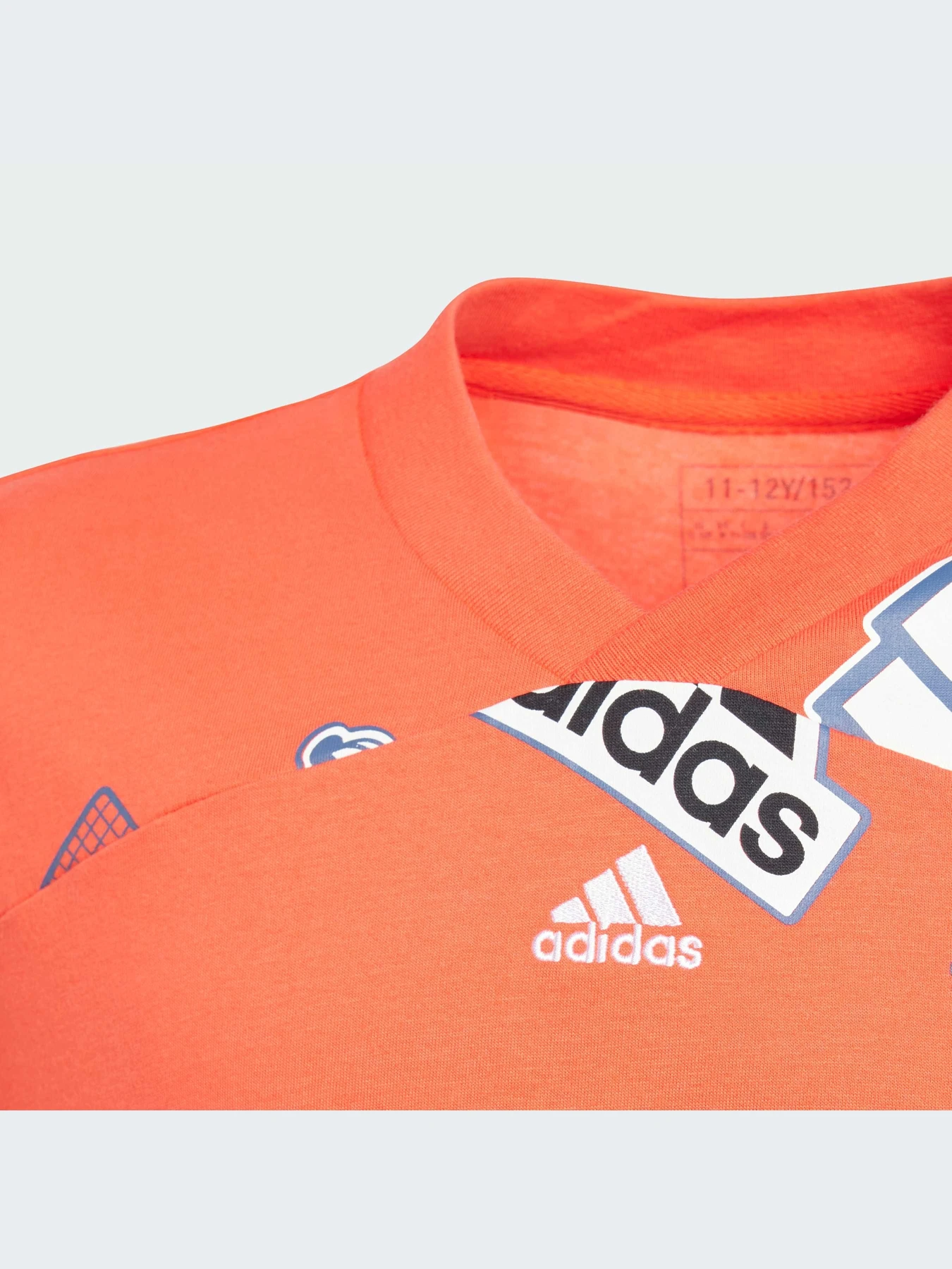 Футболки и поло Adidas модель IS3759-KZ Футболки и поло Adidas модель IS3759-KZ Фото