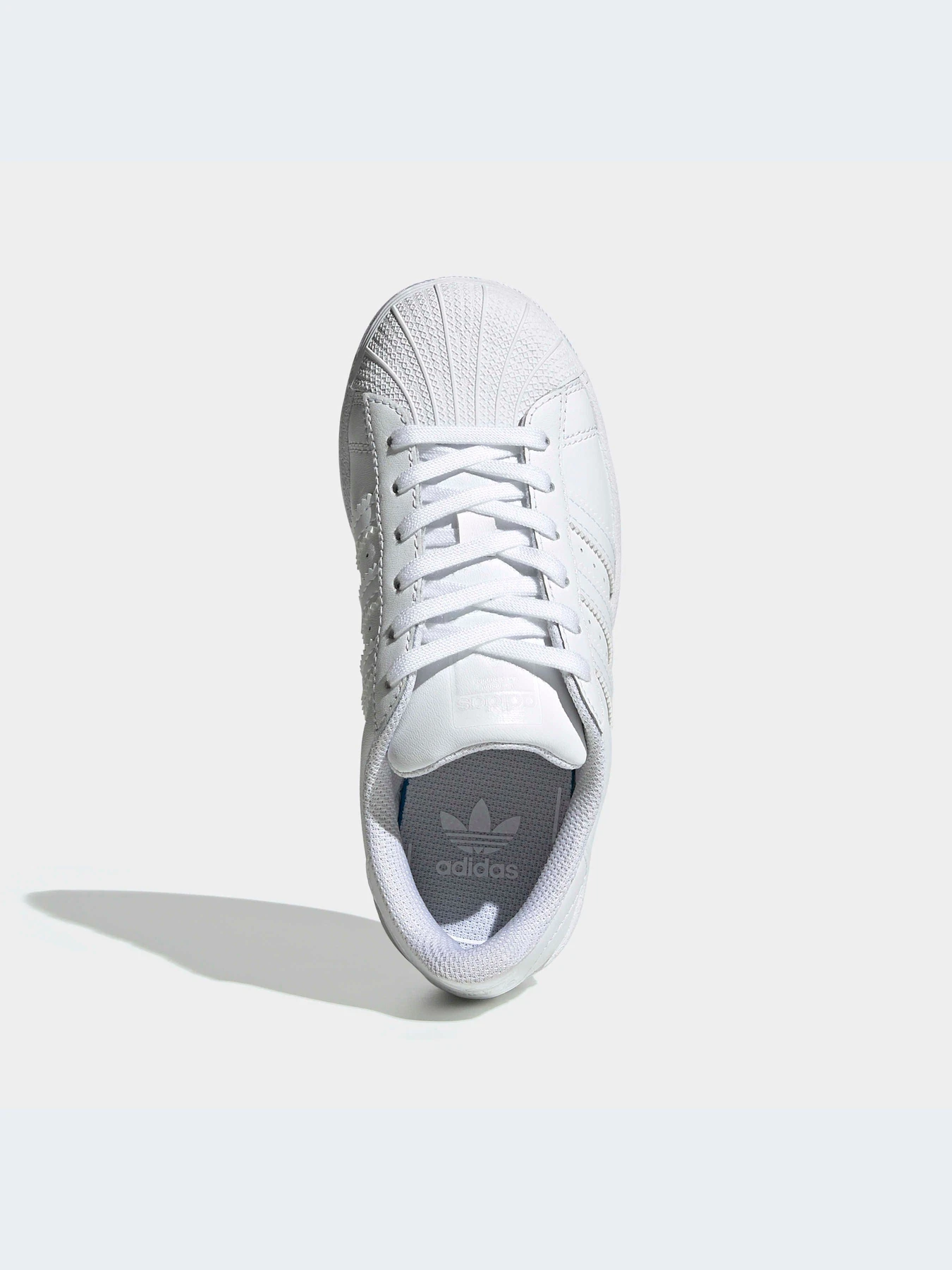 Кеды Adidas модель EF5395-KZ Кеды Adidas модель EF5395-KZ Фото