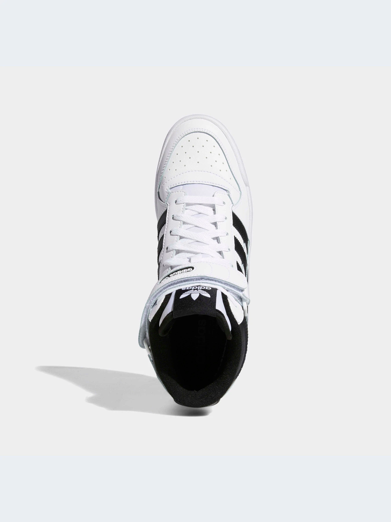 Кроссовки Adidas Forum модель FY7939-KZ Кроссовки Adidas Forum модель FY7939-KZ Фото