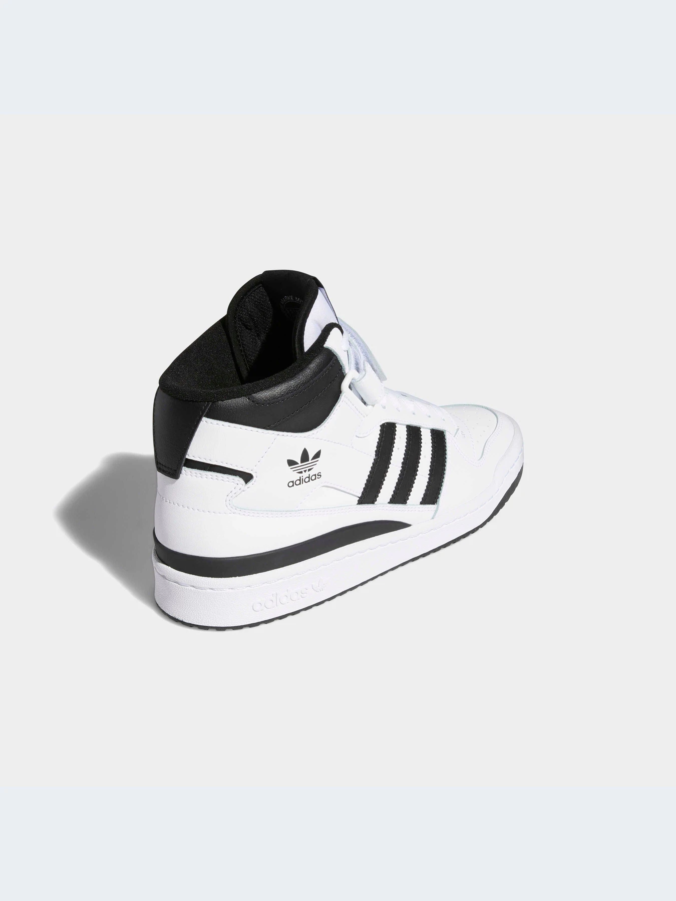 Кроссовки Adidas Forum модель FY7939-KZ Кроссовки Adidas Forum модель FY7939-KZ Фото